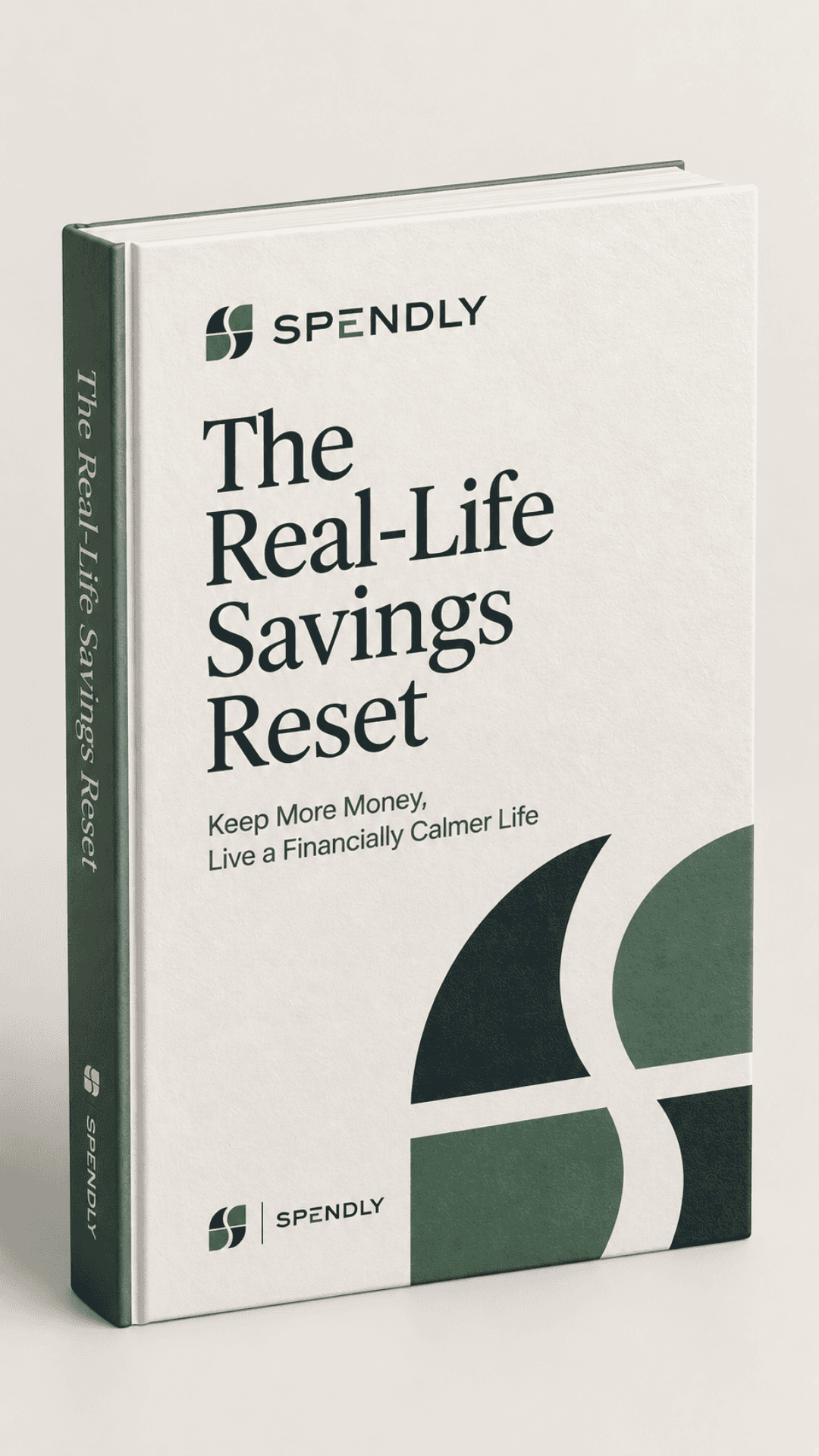 The Real-Life Savings Reset Cover